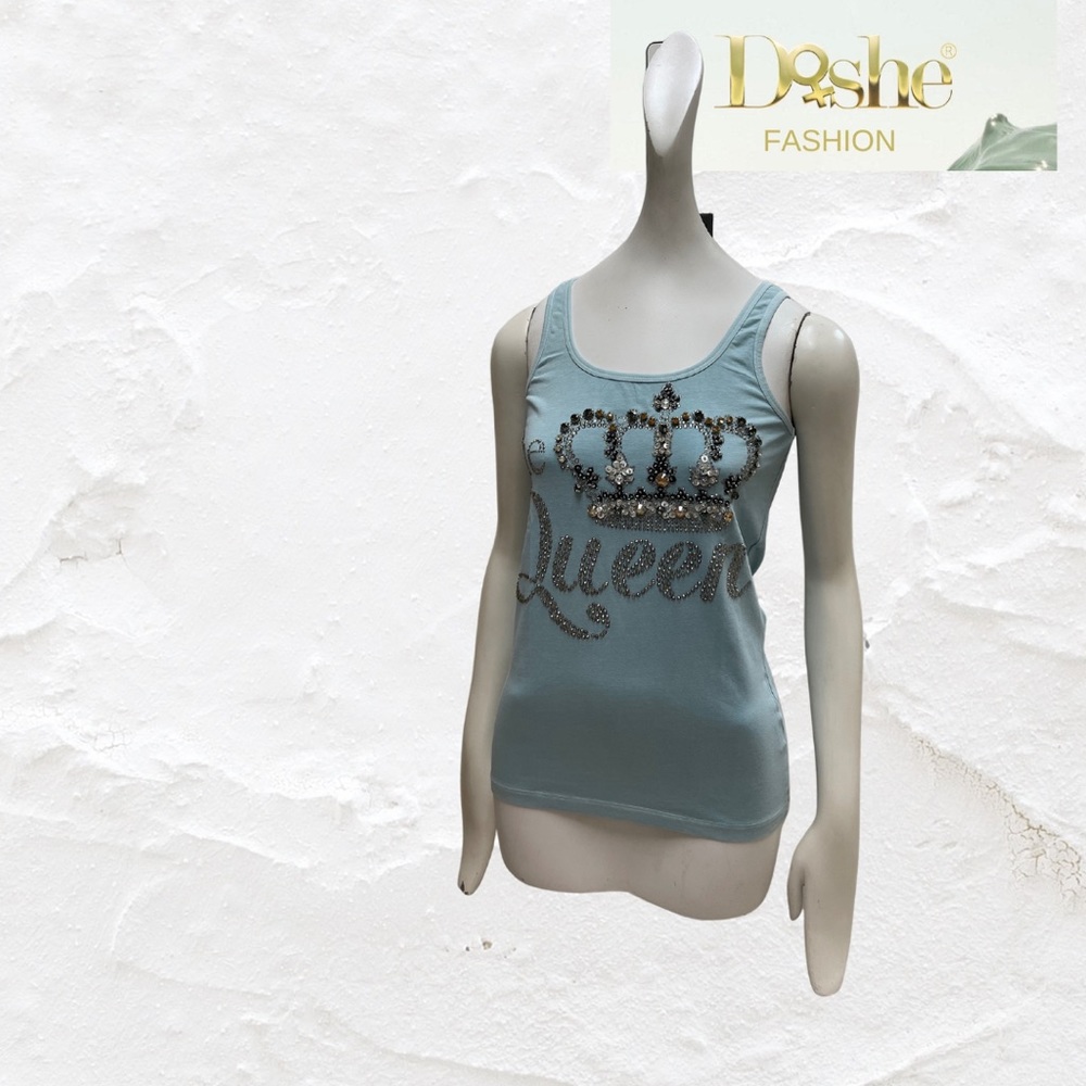 Brand Dishe new tank top